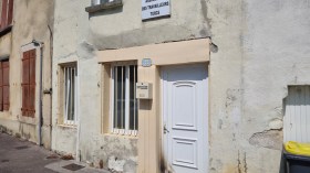 محاولة إضرام النار في مصلى بمدينة شاتيون-سور-سين الفرنسية