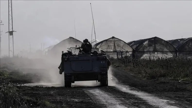 إعلام عبري: احتلال غزة سيكون “فخًا قاتلًا” للجنود والرهائن