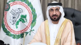 حادث وادي الحراش.. رئيس البرلمان العربي يعزي الجزائر  