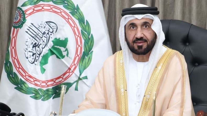 حادث وادي الحراش.. رئيس البرلمان العربي يعزي الجزائر  