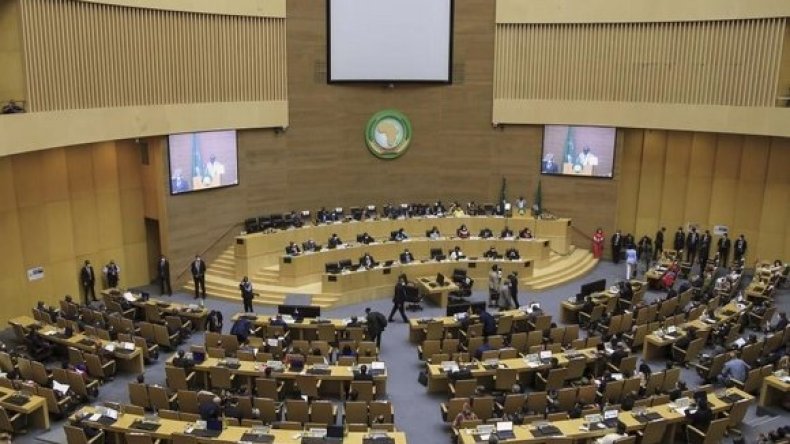 الجزائر تتولى رئاسة مجلس السلم والأمن التابع للاتحاد الإفريقي