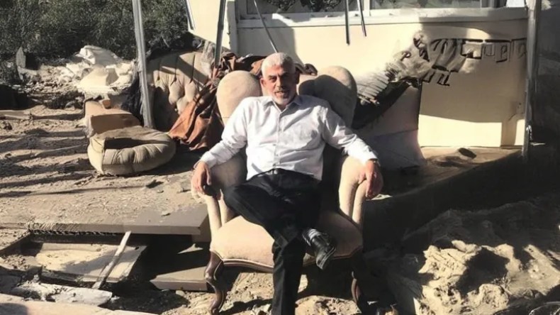 من جديد..  “يحي السنوار” يُثير جنون وزير دفاع الكيان الصهيوني   