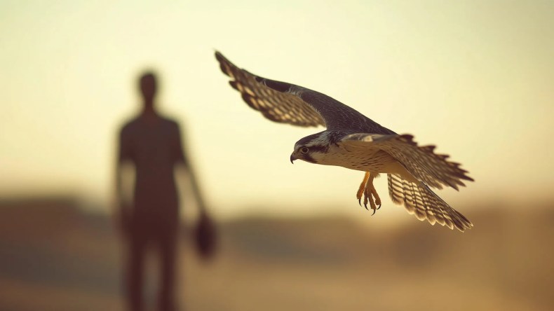 الصيد على الطريقة الجزائرية فن تفوق على بلاطات أوروبا