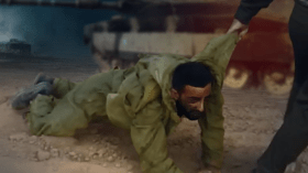 “الموت أو الأسر”.. تفاصيل ليلة سقوط جدعون في قبضة القسام