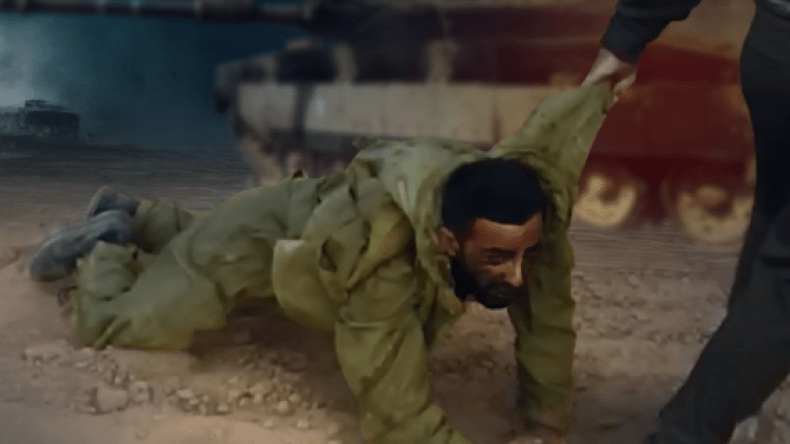 “الموت أو الأسر”.. تفاصيل ليلة سقوط جدعون في قبضة القسام