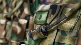 لبنان.. قتلى في صفوف الجيش بسبب انفجار مخلفات الحرب