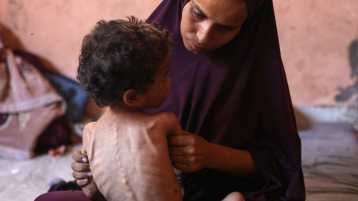 المساعدات الأميركية في غزة: سلاح ناعم في حرب الإبادة الجماعية