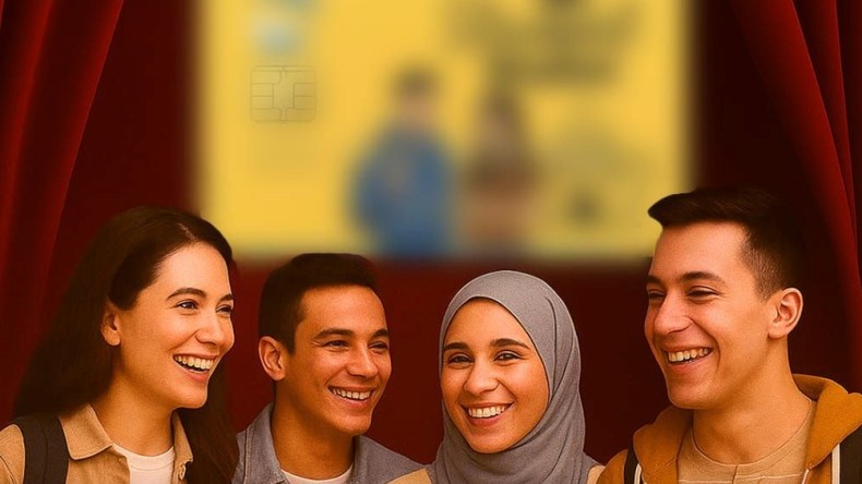 قريبا.. خدمة جديدة من بريد الجزائر لحاملي البكالوريا   