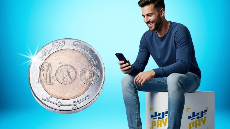 هذا هو المبلغ الأدنى للدفع عبر خدمة “بريد باي”