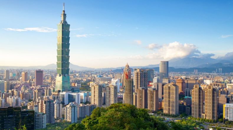 تايوان.. من جزيرة محدودة الموارد إلى قلب العالم التكنولوجي