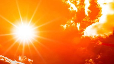 BMS: Des températures variant entre 43 et 45 °C dans 5 wilayas