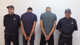 بعد تداول فيديو للحادثة.. توقيف المعتدين على “رجل مُسن” بالعاصمة