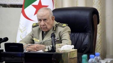 Chute d’un bus à El Harrach: Le Général d’Armée Saïd Chanegriha s’enquiert de l’état de santé des blessés aux hôpitaux d’Aïn Naâdja, Zemirli et Mustapha pacha