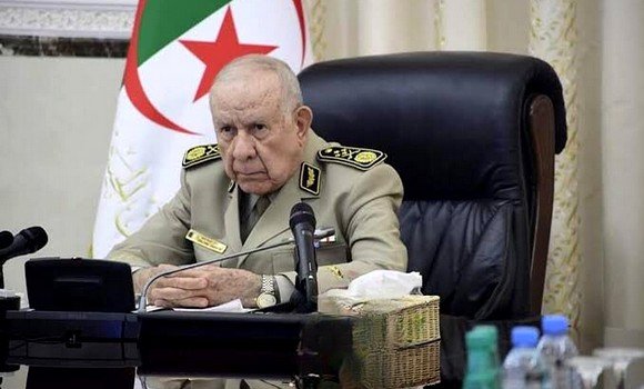 Chute d’un bus à El Harrach: Le Général d’Armée Saïd Chanegriha s’enquiert de l’état de santé des blessés aux hôpitaux d’Aïn Naâdja, Zemirli et Mustapha pacha