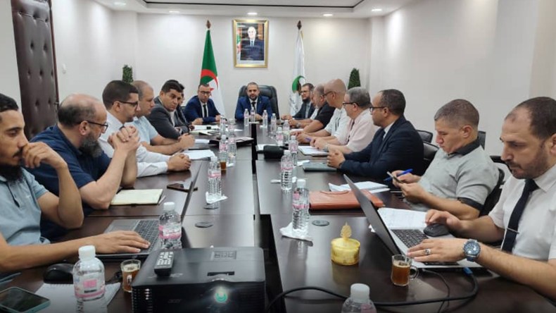 حج 2026: تنصيب لجنة لدراسة عروض خدمات المشاعر