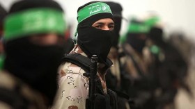 حماس ترفض إدراجها في “القائمة السوداء” الأممية