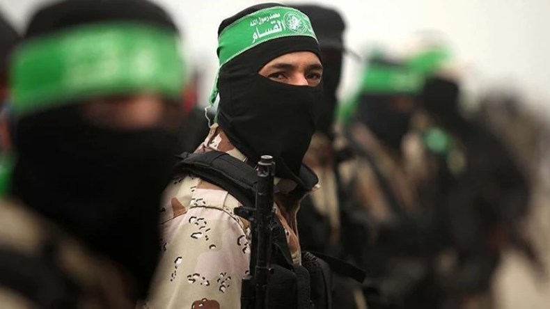 حماس ترفض إدراجها في “القائمة السوداء” الأممية