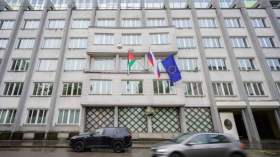 دولة أوروبية تحظر تجارة الأسلحة مع الكيان الصهيوني