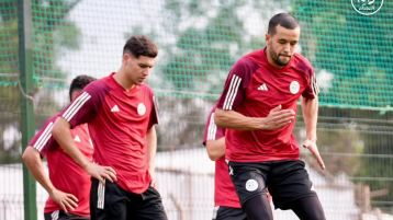 “الخضر” بإقناع ومن دون ضغط