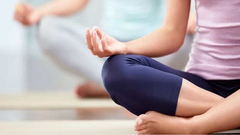 حان الوقت لتبني روتين يومي يساعد المرأة على تخطي الضغوطات 