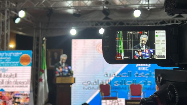 وزارة الثقافة دعمت أكثر من 100 عمل فني جديد خلال سنة 2025