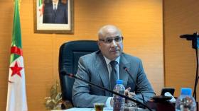 التحضير للدخول الاجتماعي.. زيتوني يترأس اجتماعا تقييميا