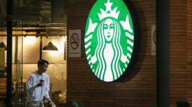 خسائر تاريخية.. غزة تُربك حسابات “ستاربكس” في ماليزيا