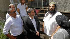 أعلنها بوقاحة.. سموتريتش: سنمحو فلسطين لاحقا  