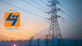 محطة كهربائية متنقلة جديدة تعزز التموين بالكهرباء في المسيلة