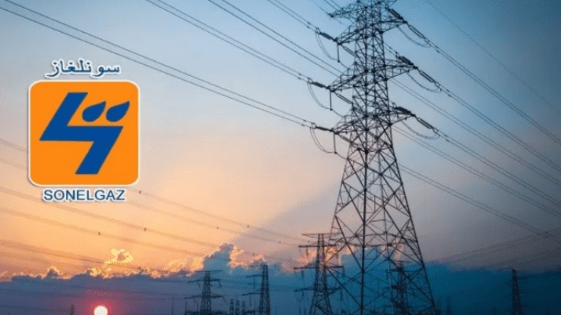 محطة كهربائية متنقلة جديدة تعزز التموين بالكهرباء في المسيلة