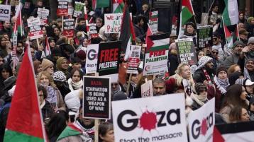 “شعبي بدأ يكره إسرائيل”.. ماذا يعني اكتشاف ترامب؟