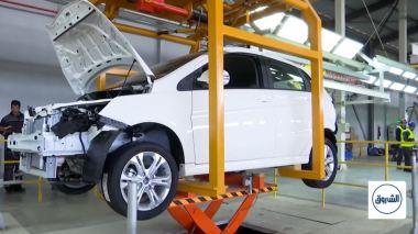 مجلس للخبرات الوطنية.. خطوة للإرتقاء بالصناعة الميكانيكية و دعم المستثمرين المحليين