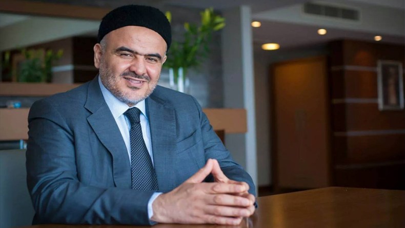 التدافع بين الناس سنة ربانية وسبيل للتمكين في الأرض