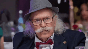 “عمي برهان”.. عقود من الفن الراقي والارتجال الجميل