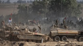 قرار احتلال غزة.. هذه أبرز ردود الفعل الدولية