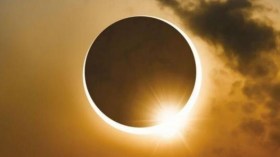 يمر عبر الجزائر.. ما حقيقة “كسوف القرن” ومتى سيحدث؟