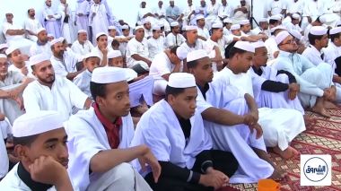 غرداية.. تكريم حفظة كتاب الله بمناسبة اختتام التربص الصيفي