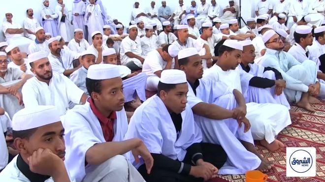 غرداية.. تكريم حفظة كتاب الله بمناسبة اختتام التربص الصيفي