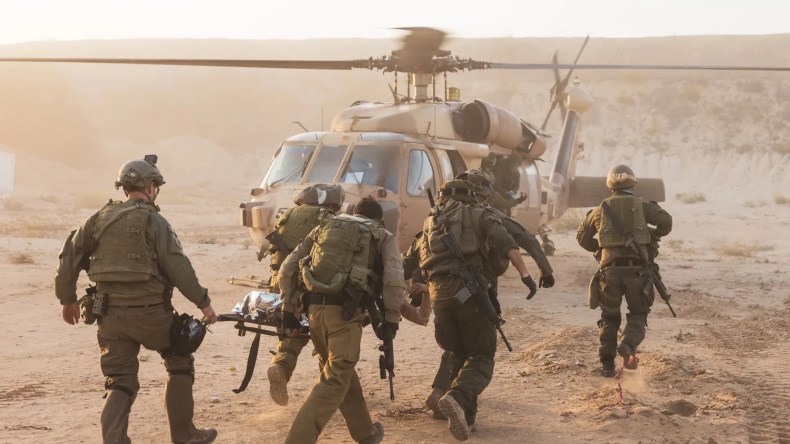 خرجوا من نفق مدمر.. الاحتلال يكشف تفاصيل عملية “خانيونس”