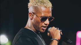 قتيل و6 مصابين في حفل المغني محمد رمضان