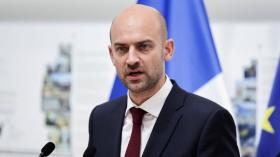 بسب منشور لطالبة فلسطينية.. فرنسا توقف استقبال لاجئين من غزة