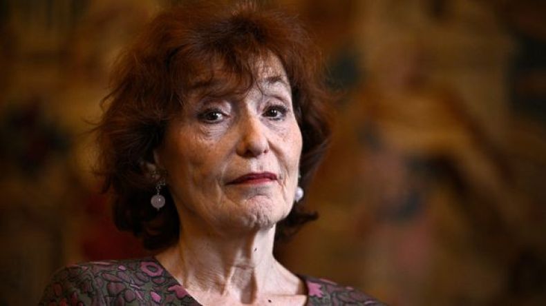 دعوة لمعاقبة وزيرة فرنسية سابقة بسبب تصريحاتها العنصرية ضد الجزائريين