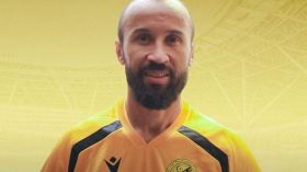 نصر الدين خوالد في الحراش