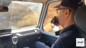 مصالح الأمن بالمدية تكثف حملاتها لمحاربة الجريمة خلال موسم الاصطياف