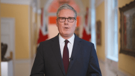 بريطانيا وكندا وأستراليا تعلن اعترافها الرسمي بدولة فلسطين