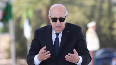 Décès en martyr du Caporal-chef Ammari Seif Eddine lors d’un ratissage à Tipasa: Le président de la République présente ses condoléances