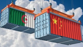 الجزائر والصين تبحثان توسيع التعاون التجاري