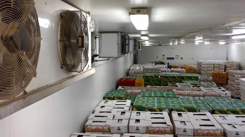 “بدون فوائد”.. قروض بـ 150 مليون دج لدعم إنشاء مخازن التبريد بهذه الولاية