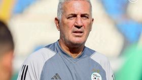 بيتكوفيتش ملزم بمحو نكسات بلماضي في “الكان” لتفادي ضغط المونديال