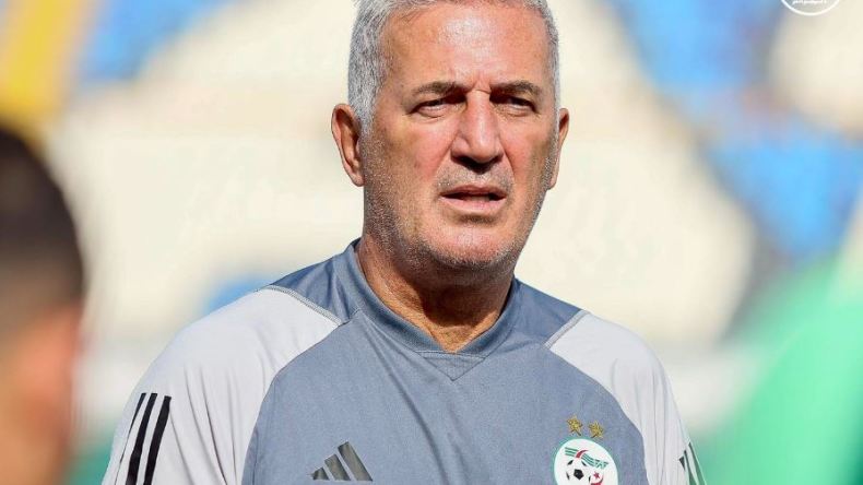 بيتكوفيتش ملزم بمحو نكسات بلماضي في “الكان” لتفادي ضغط المونديال